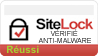 Scurit du site Web